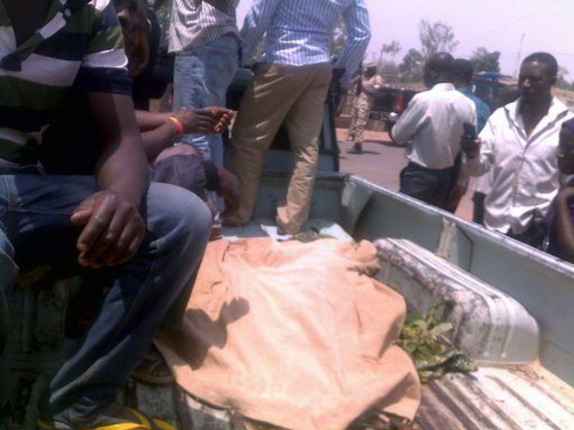 Nigeria/ Sono tutti stranieri i sette rapiti da sito costruzioni