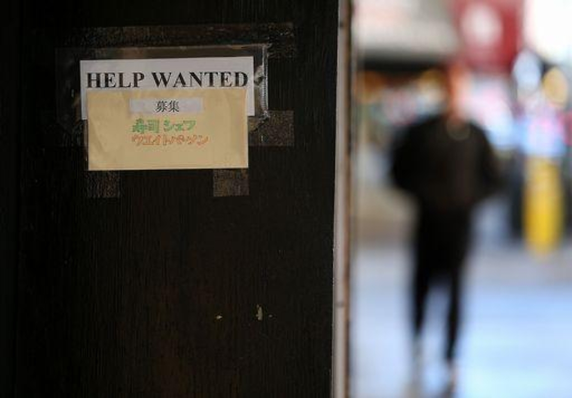 Ocse/ Disoccupazione dicembre stabile a 8%, oltre 48 mln persone