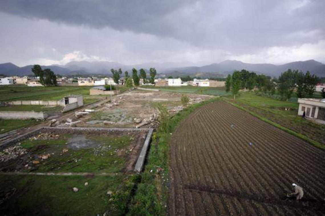 Pakistan/ Parco divertimenti ad Abbottabad, la citt&agrave; di Bin Laden