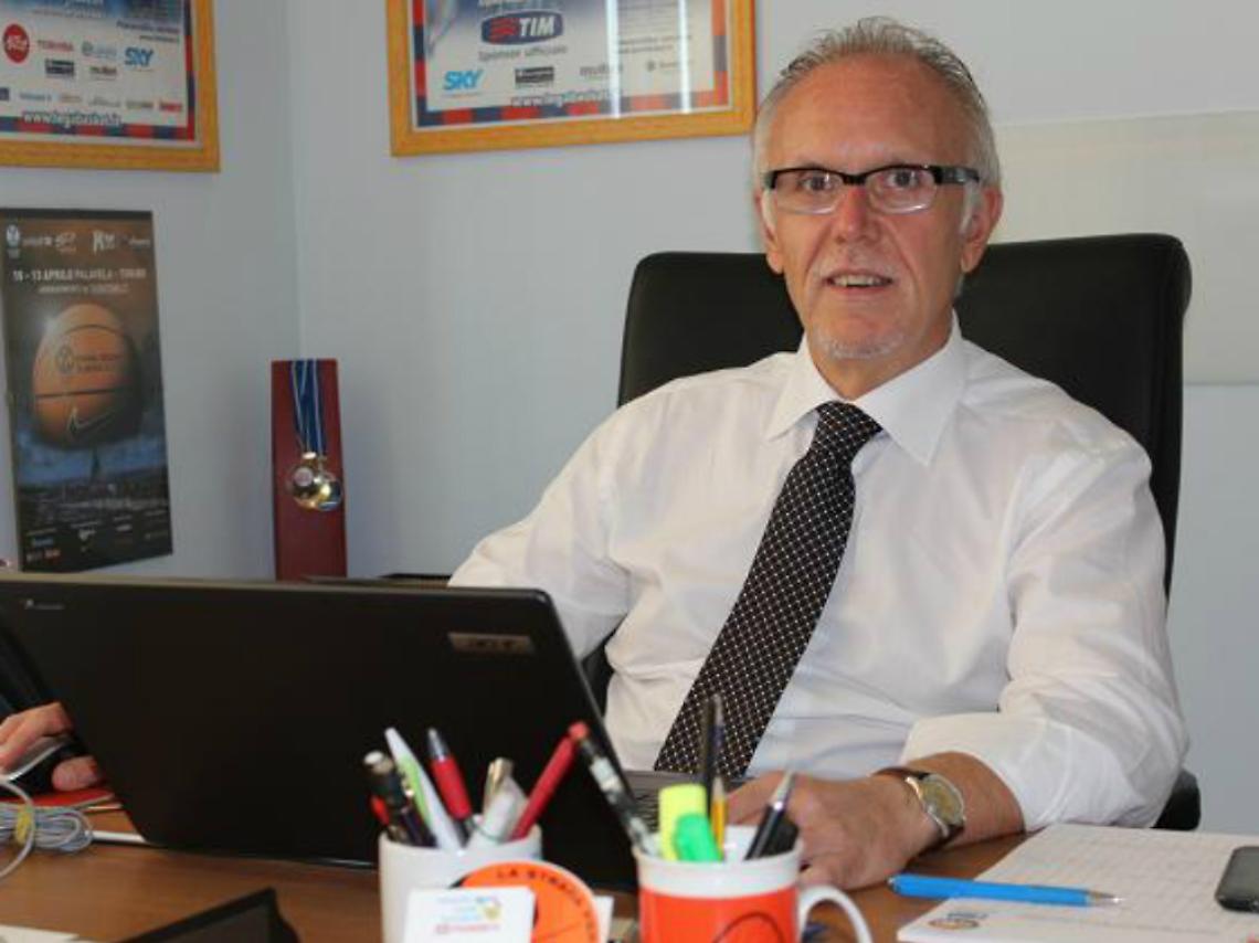 Per il basket ad Asti &egrave; tempo di ripartire