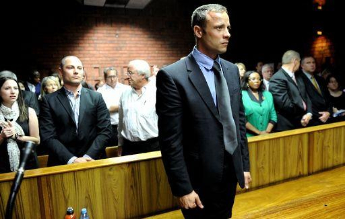 Pistorius/ Atleta conferma: non volevo uccidere Reeva