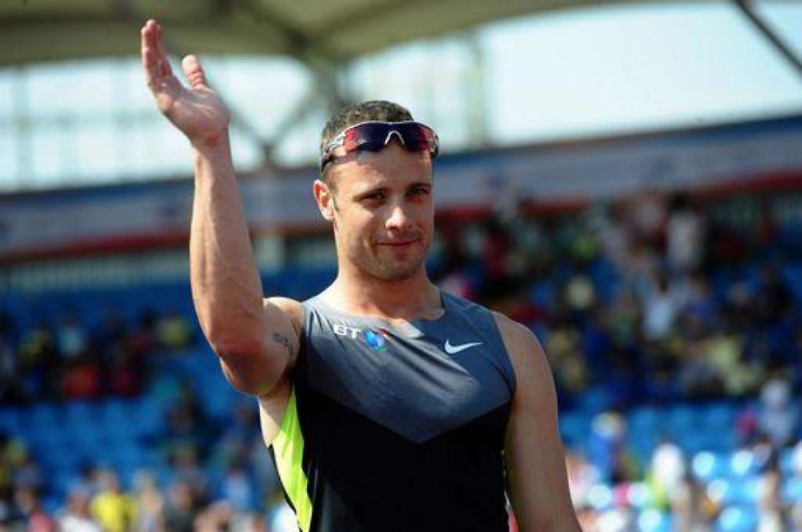 Pistorius/ Nike annuncia sospensione contratto con atleta
