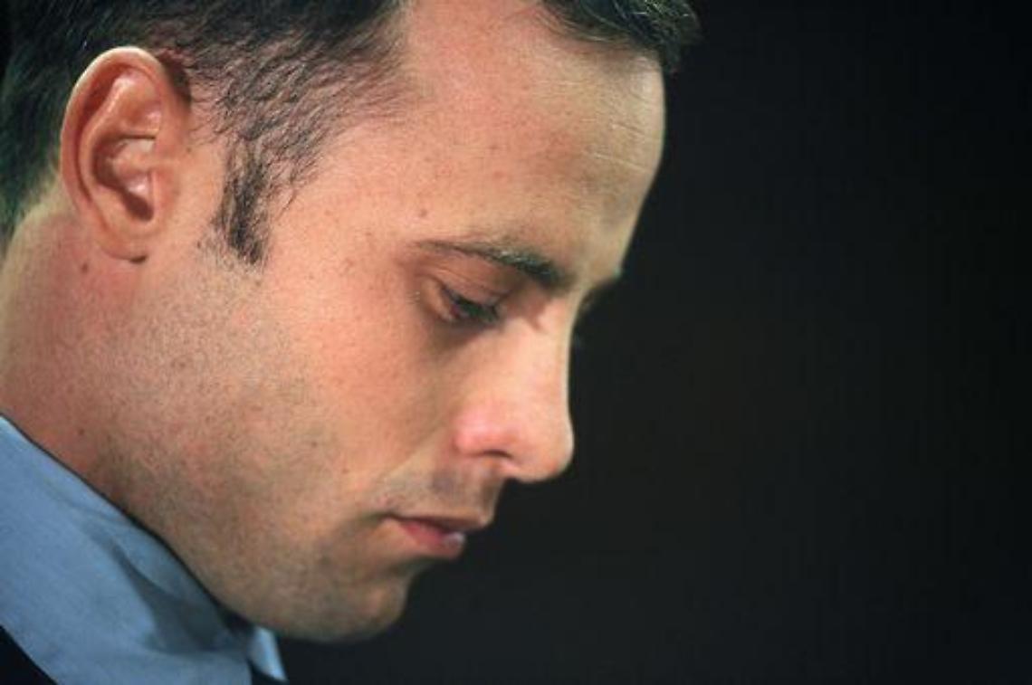 Pistorius/ Oggi atleta sudafricano atteso in commissariato