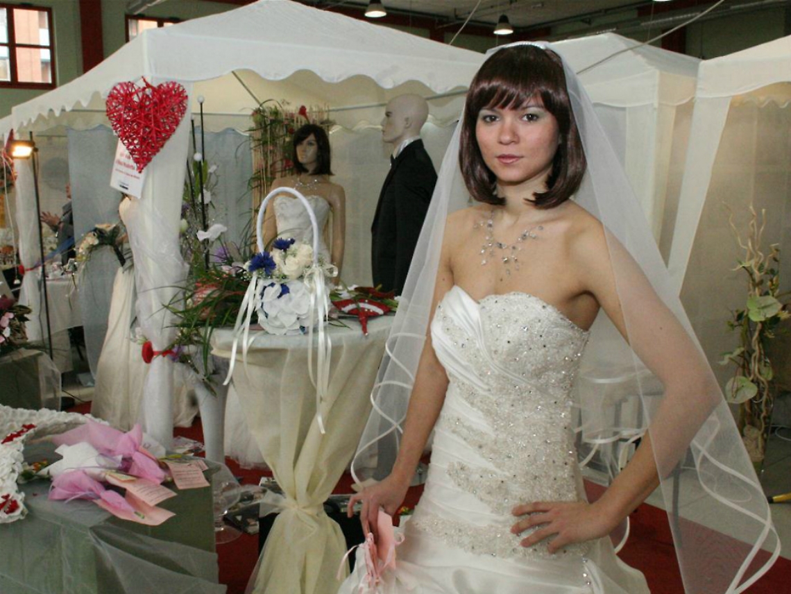 Poche adesioni, ecco perch&eacute; &egrave; saltato all'Enofila il San Valentino degli sposi