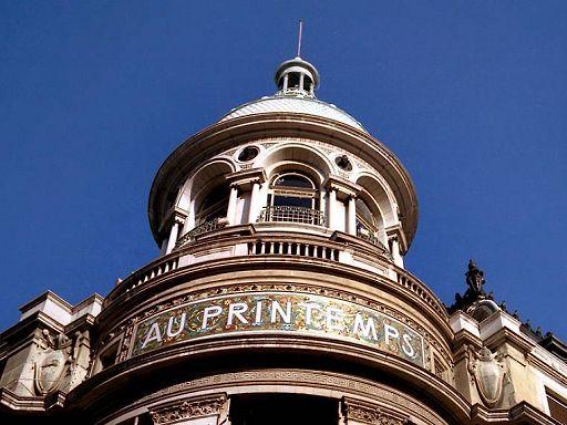 Printemps/ Gruppo Borletti vuole rilevare catena francese