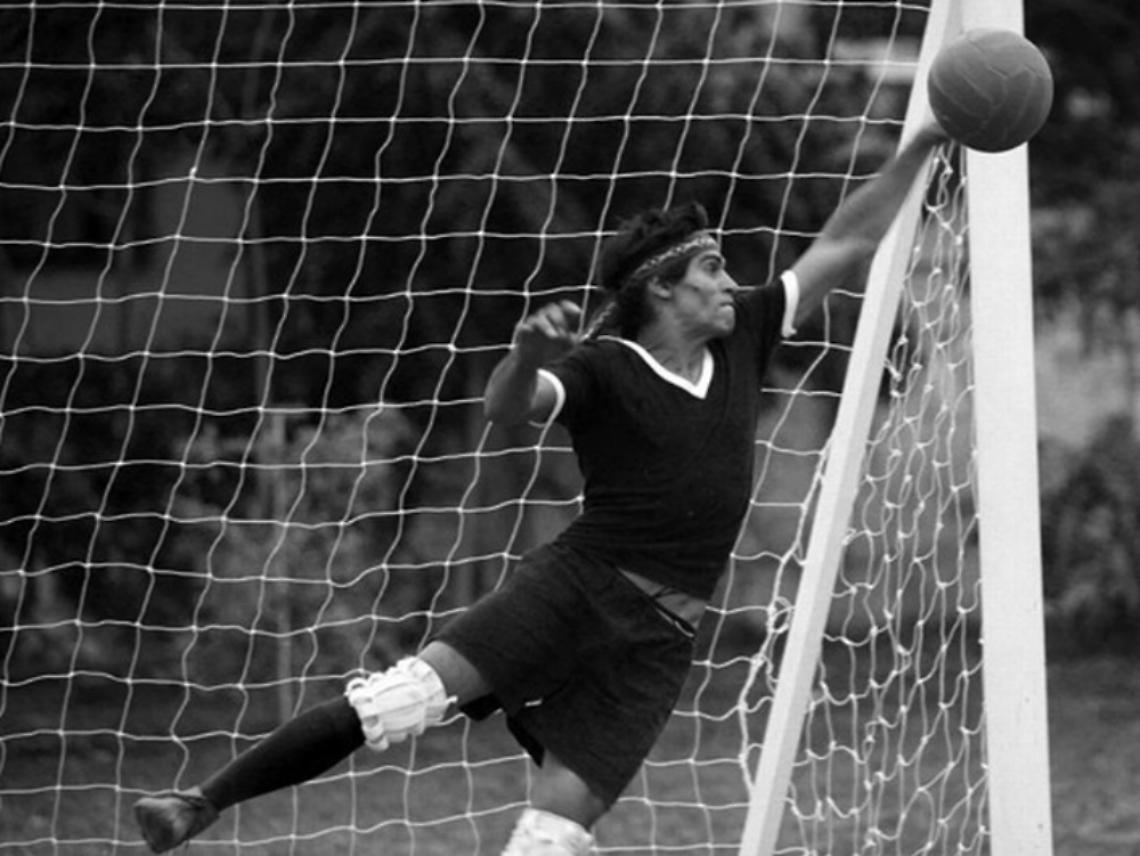 Quel mondiale di calcio in Patagonia, mercoled&igrave; sera al Nuovo Splendor