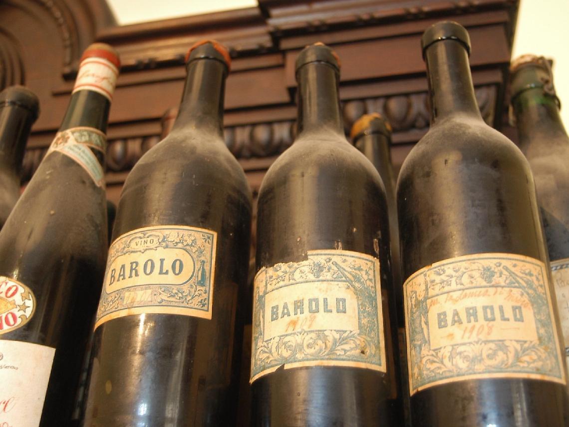 "Nizza &egrave; Barbera" si fidanza con il Barolo