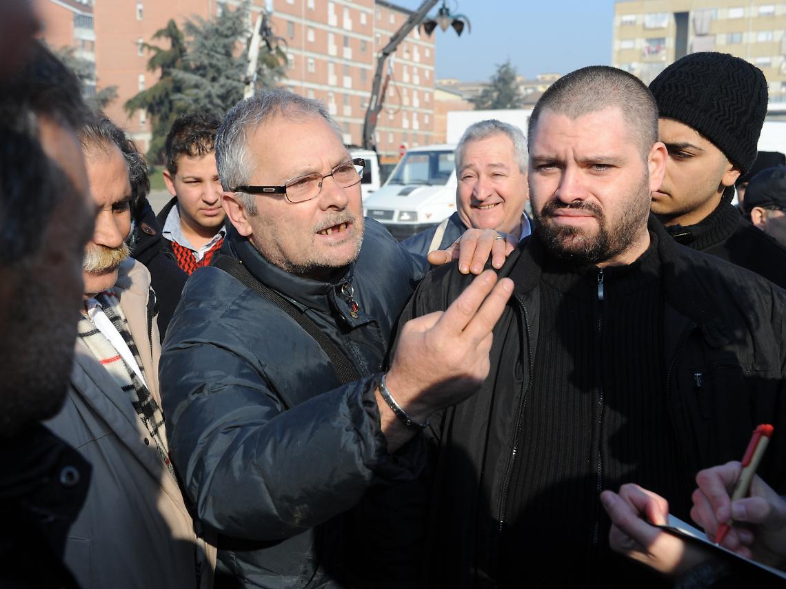 "Si scappa sempre dalle pattuglie"<br/>E dalle multe da 3 mila euro al colpo