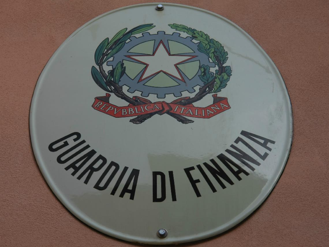 Reati tributari, sequestrati preventivamente beni per 600 mila euro a 4 societ&agrave;