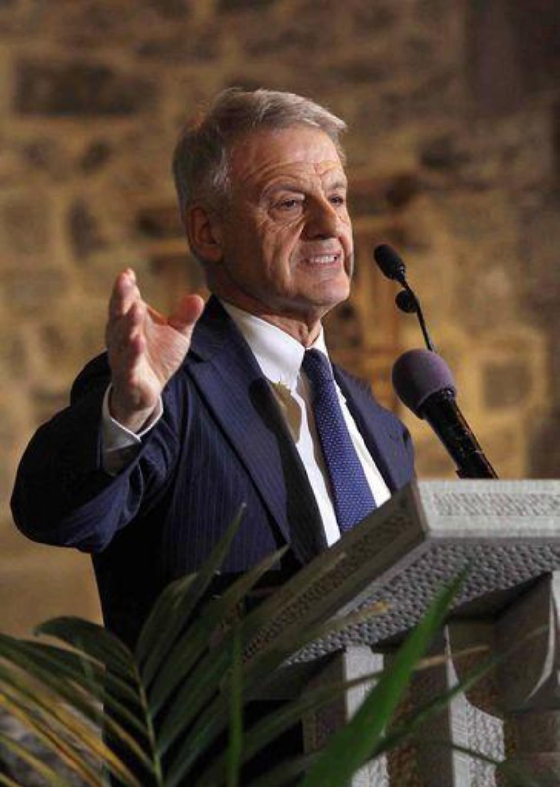 Rifiuti/ Roma, Tar Lazio sospende il decreto Clini