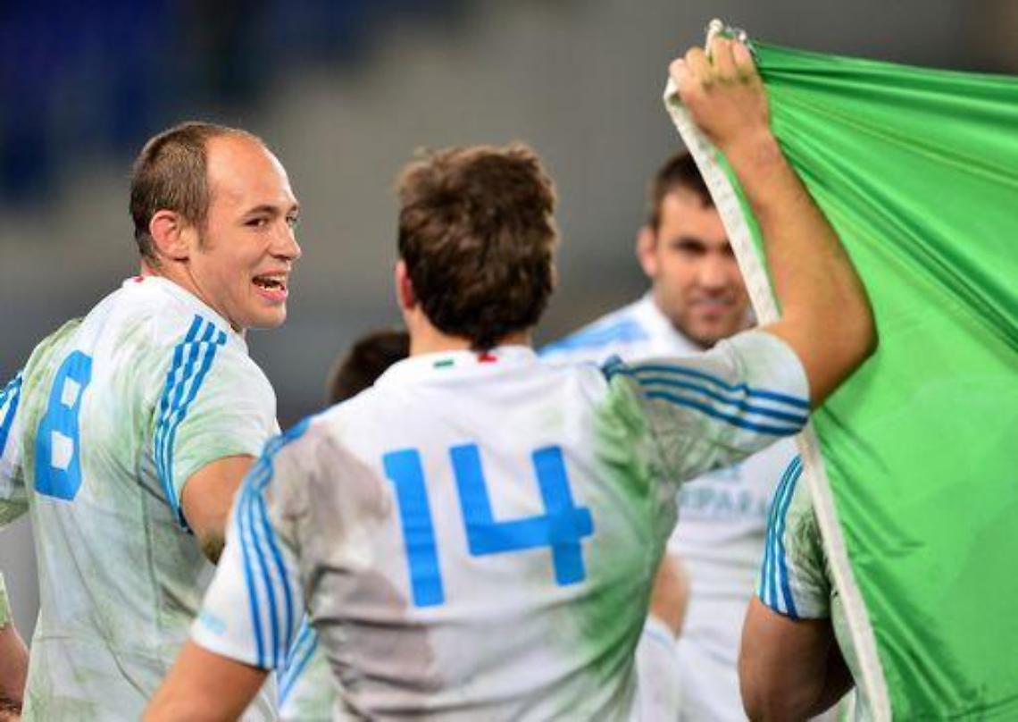 Rugby/ 6 Nazioni 2013: impresa Italia, Francia battuta