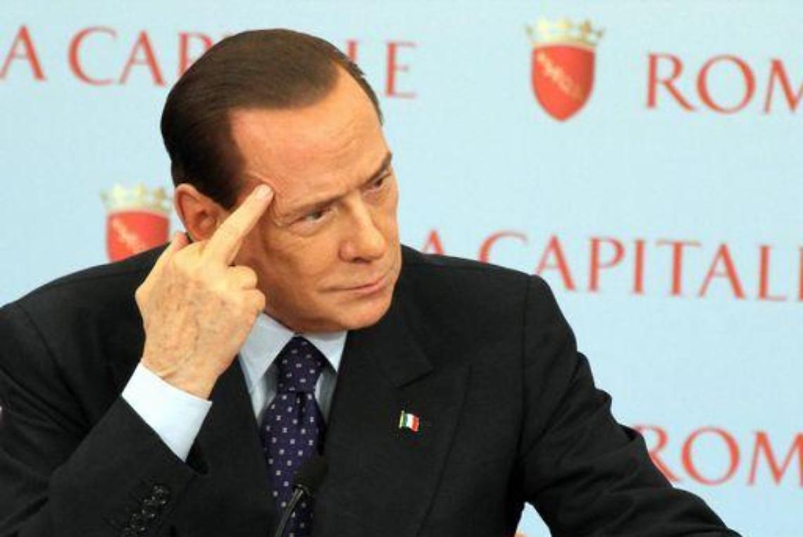 Sanremo/ Berlusconi: Crozza? Boomerang per la sinistra