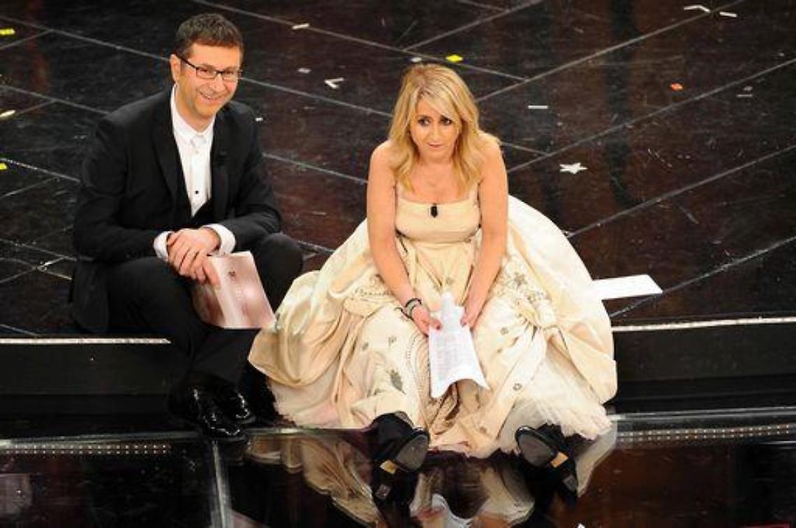 Sanremo/ Boom di ascolti anche per la finale: oltre 13 milioni