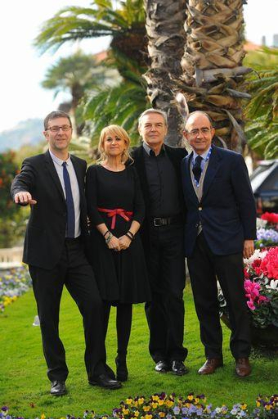 Sanremo/ Leone: Festival 2013 &egrave; gi&agrave; una scommessa vinta