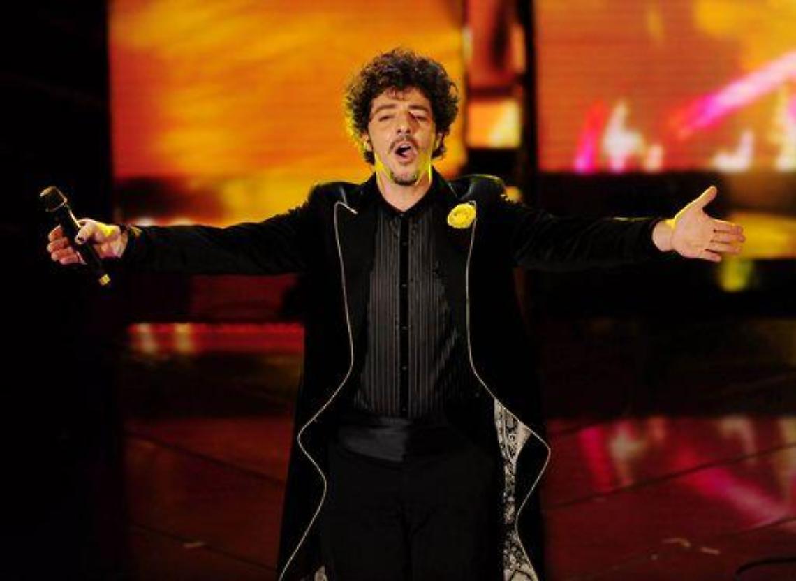 Sanremo/ Oltre 11 milioni davanti alla tv per la seconda serata