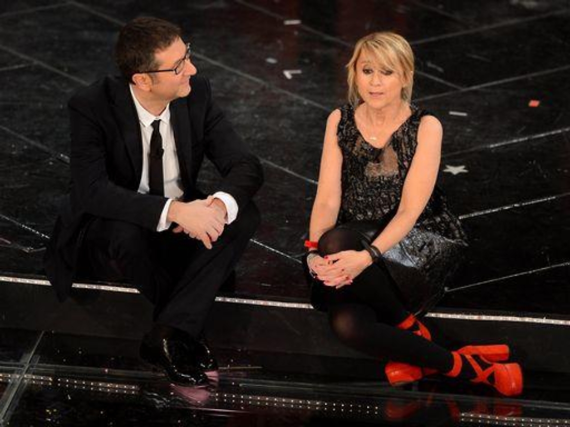 Sanremo/ Quarta serata dedicata alla storia del festival