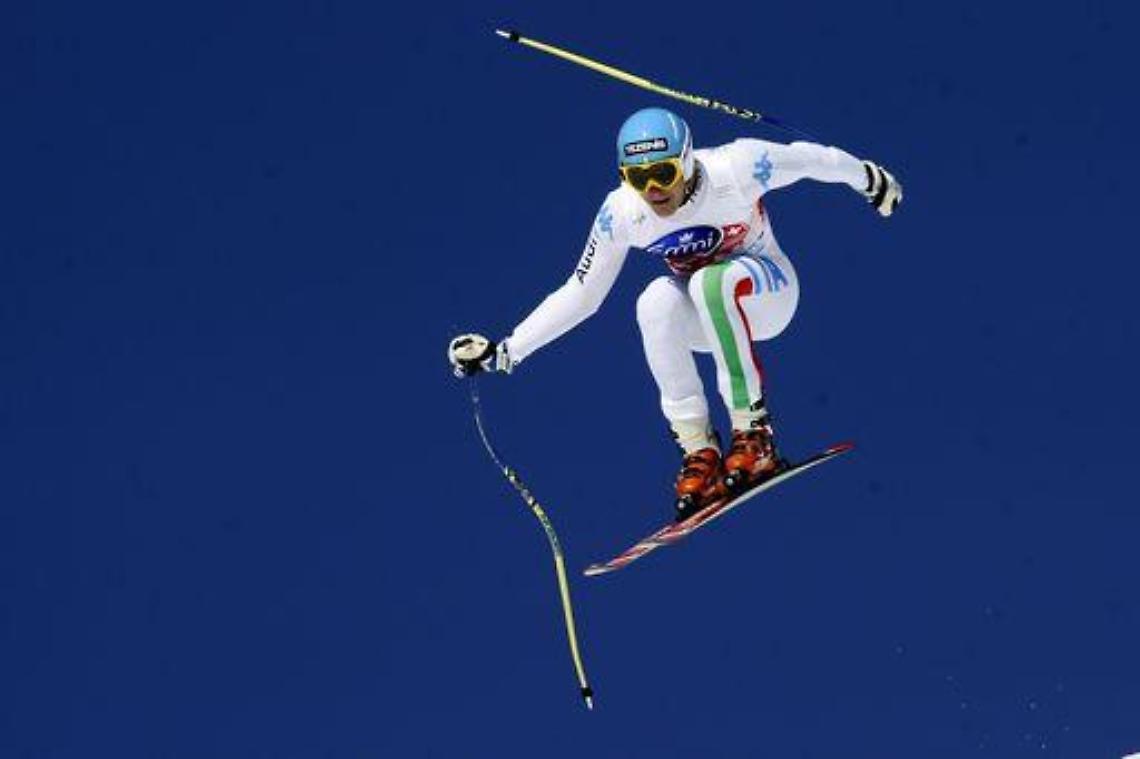 Sci/ Discesa Garmisch: il trionfo di Innerhofer