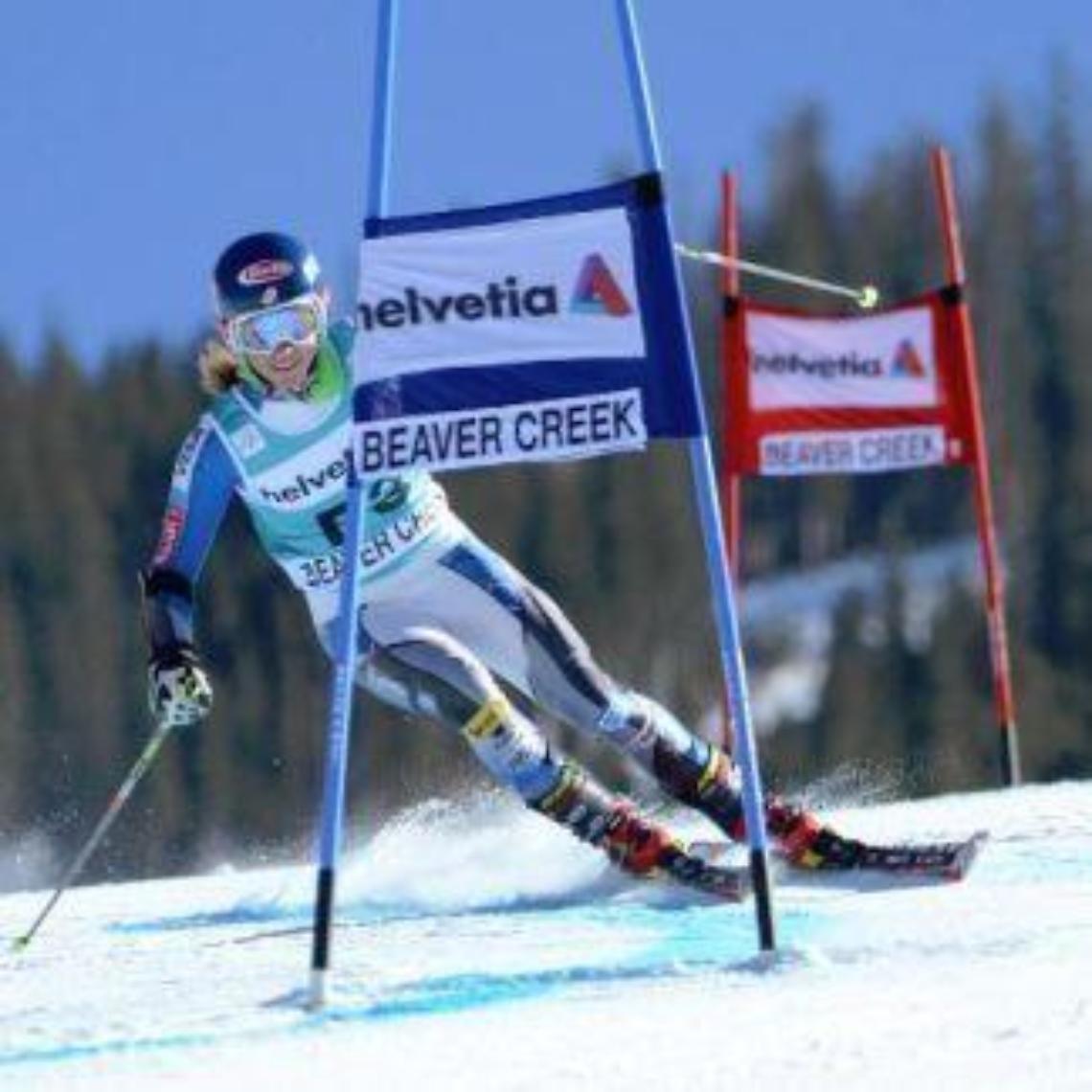 Sci/ Mondiali 2013: Shiffrin regina dello slalom