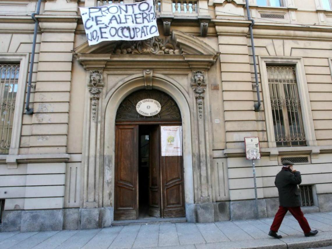 &laquo;Sicurezza, nelle scuole non ci sono urgenze&raquo;