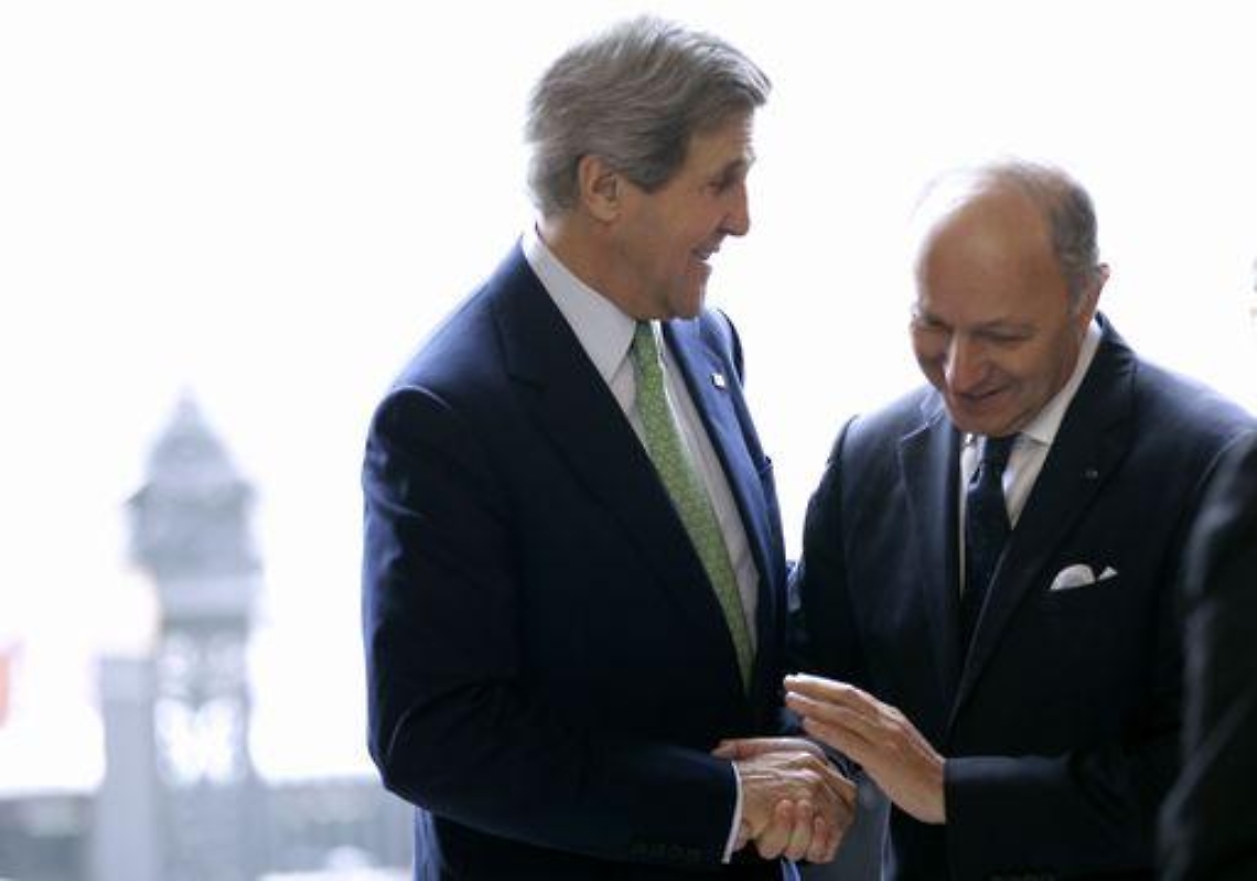 Siria/ Kerry: Opposizione "ha bisogno di pi&ugrave; aiuto"