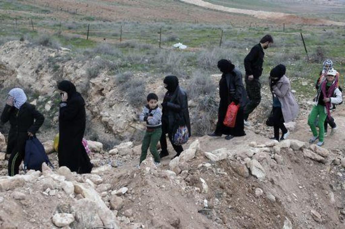 Siria/ Onu: oltre 4 milioni bisognosi di aiuti