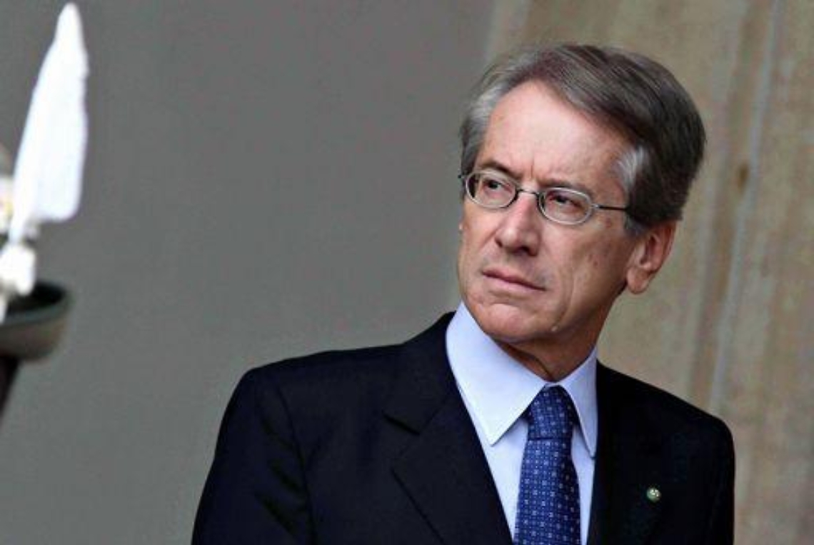 Siria/ Terzi: Non lasciare scadere attuale embargo contro regime