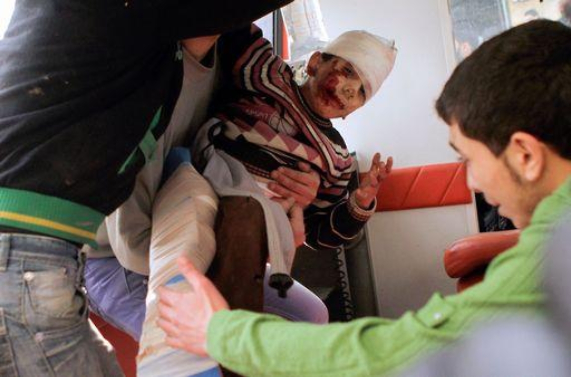 Siria/ Unicef: uccisi 70 bambini in attacchi ad Aleppo