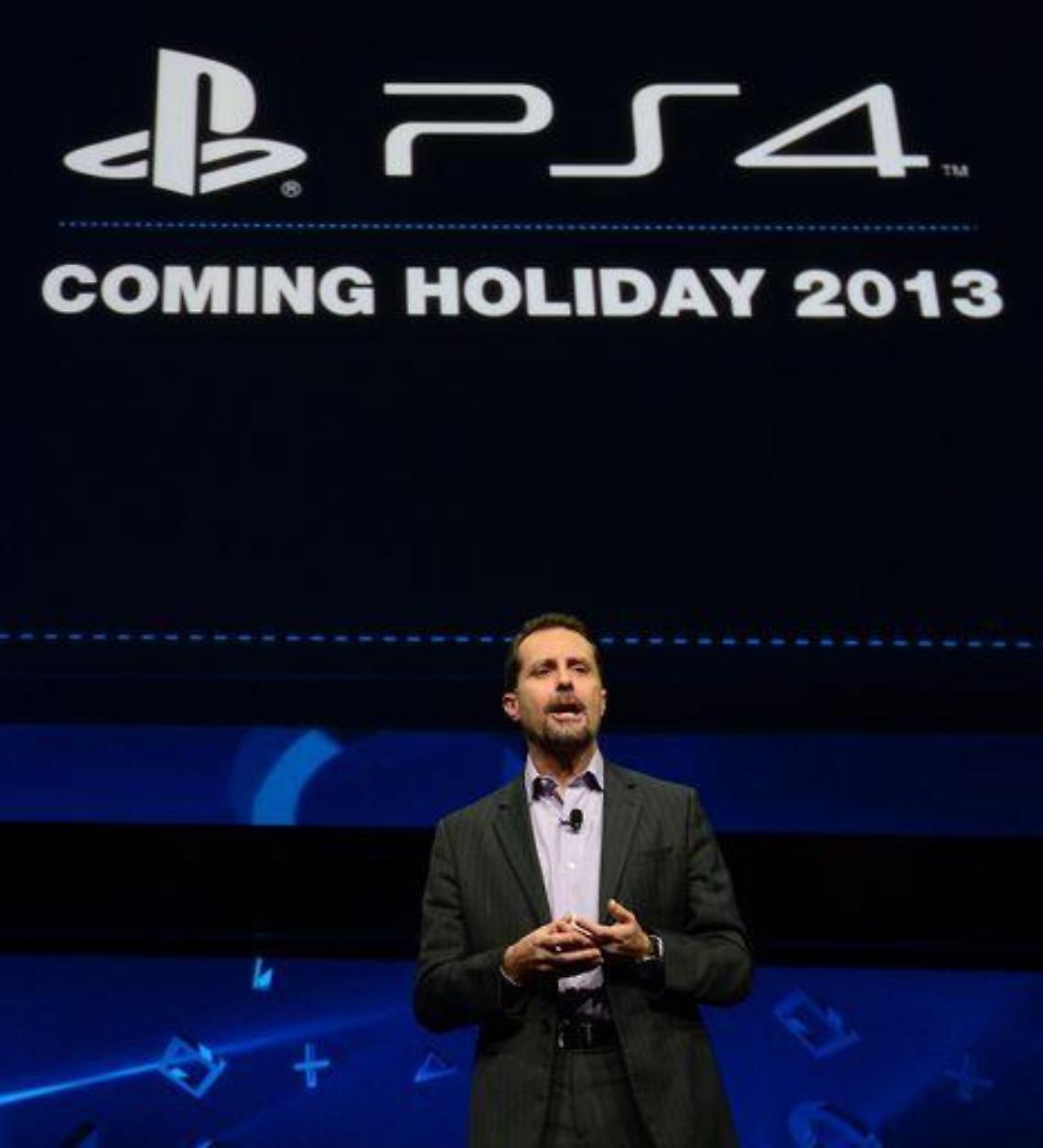 Sony/ annuncia uscita PlayStation 4, pi&ugrave; "social"