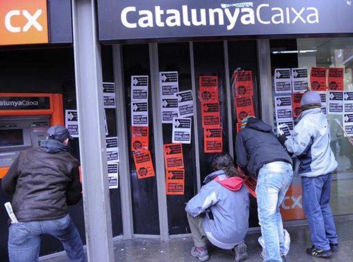 Spagna/ Spiragli su banche, si moderano prestiti in sofferenza