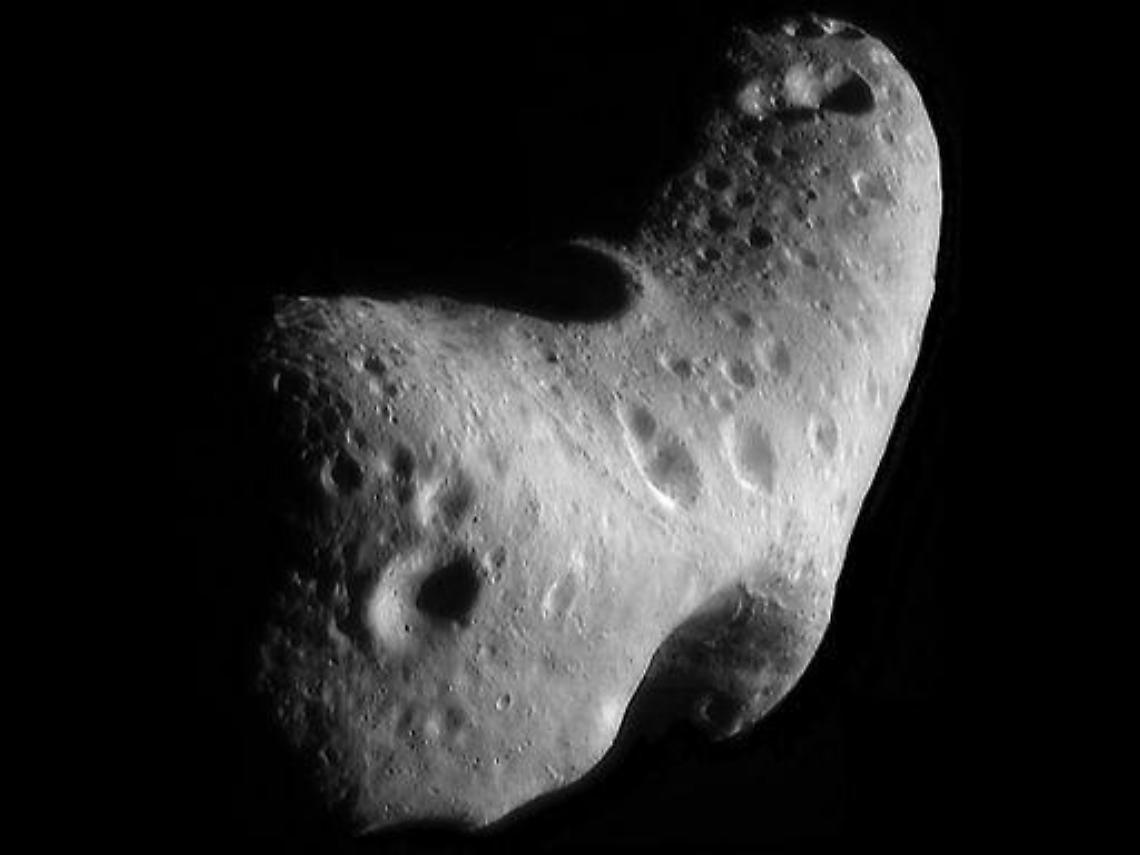 Spazio/ Esa al lavoro su sistema sorveglianza asteroidi