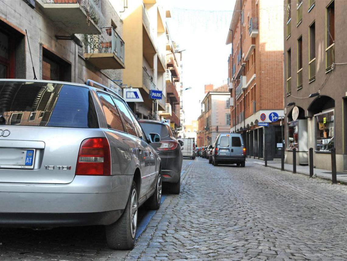 Stop al traffico<br/>in centro tra firme,<br/>commercianti<br/>e ipotesi di referendum