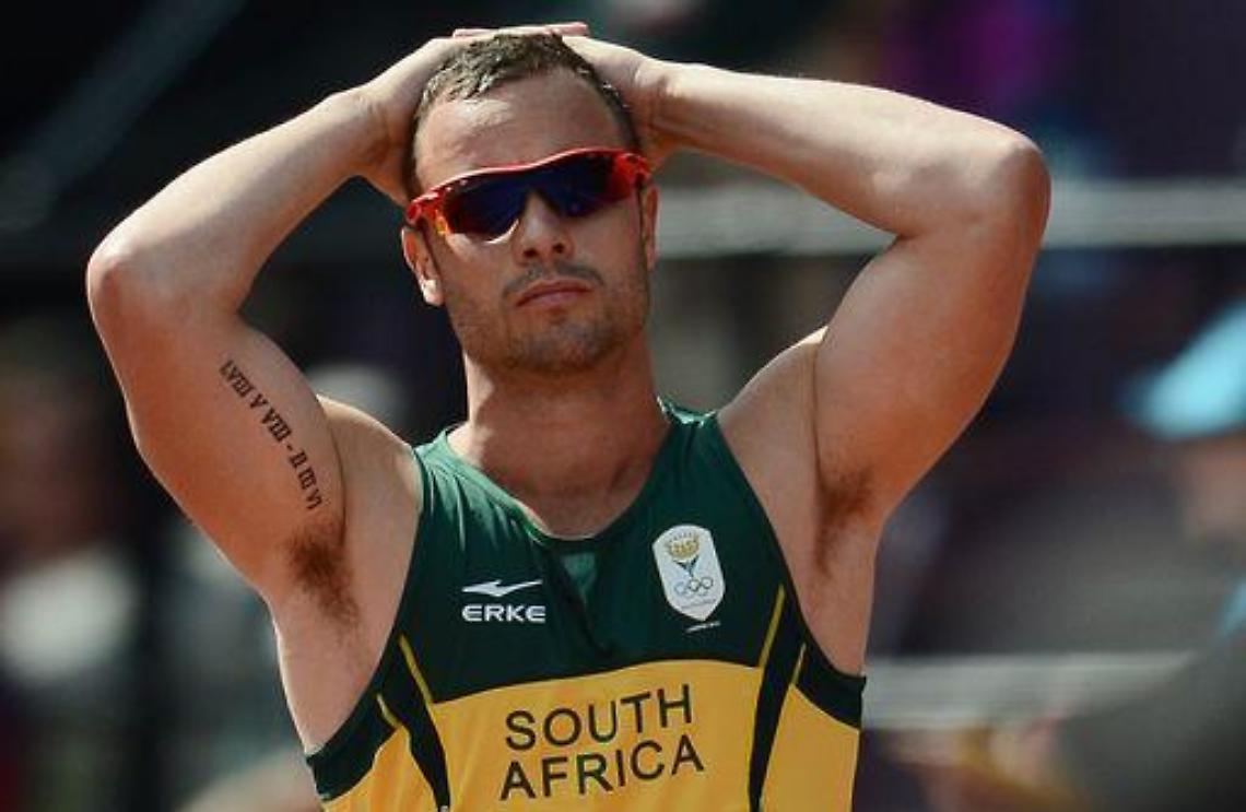 Sudafrica/ Dramma Pistorius, spara e uccide fidanzata: arrestato