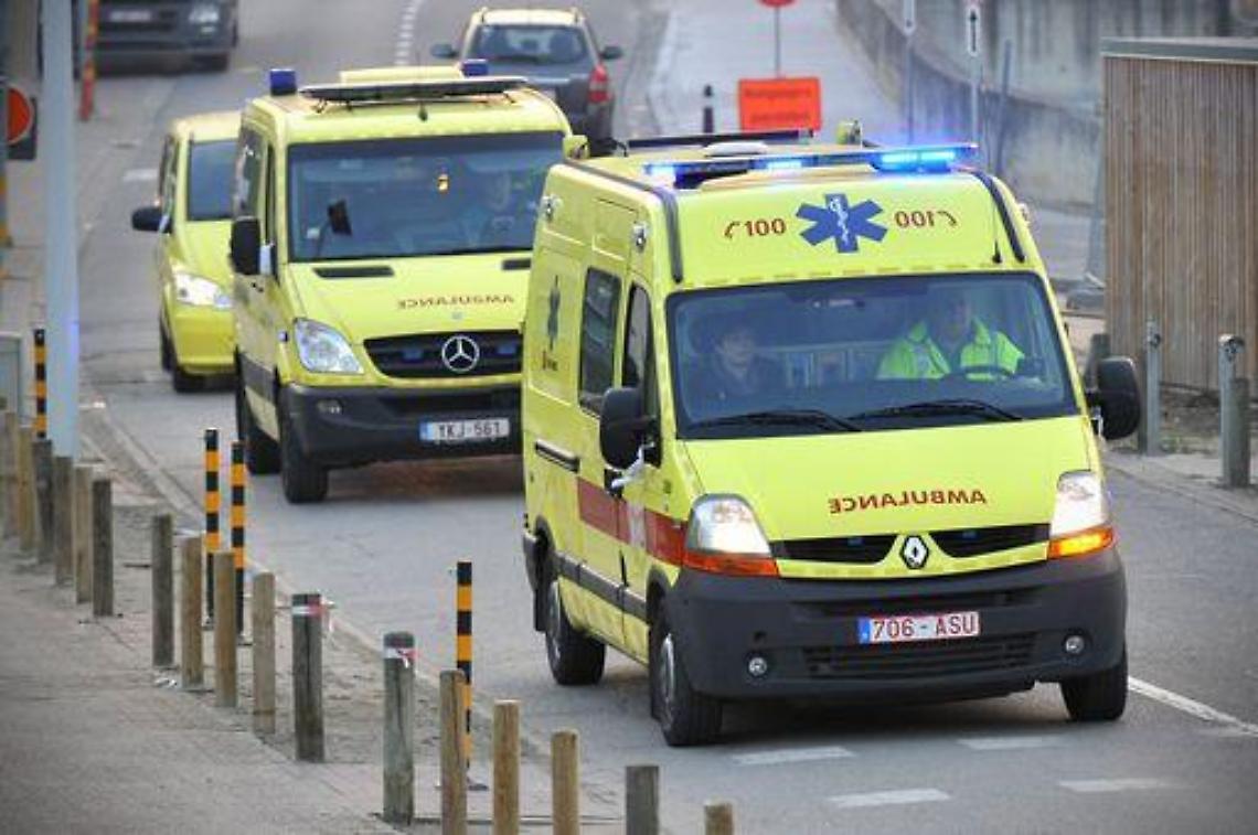 Svizzera/ Sparatoria in fabbrica del legno, 3 morti e 7 feriti