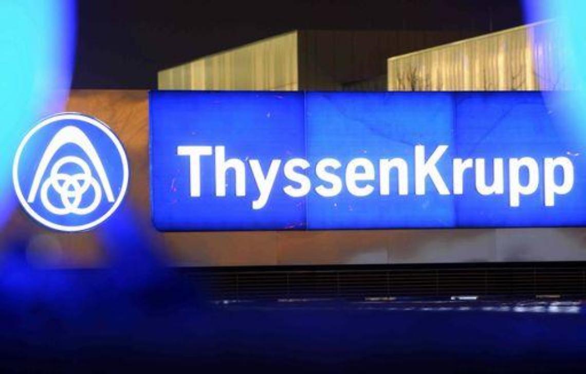 Thyssen/ Familiari vittime chiedono incontro a Napolitano