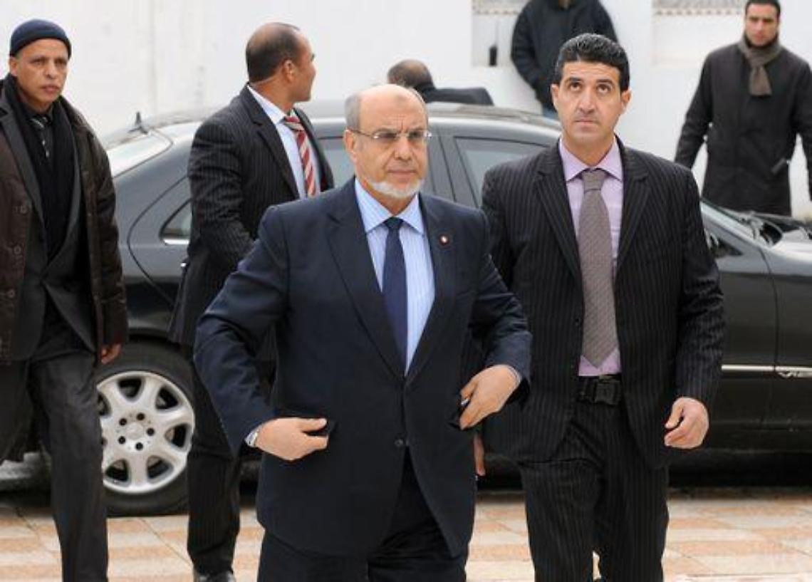 Tunisia/Premier:avanti con governo tecnico,se fallisce mi dimetto
