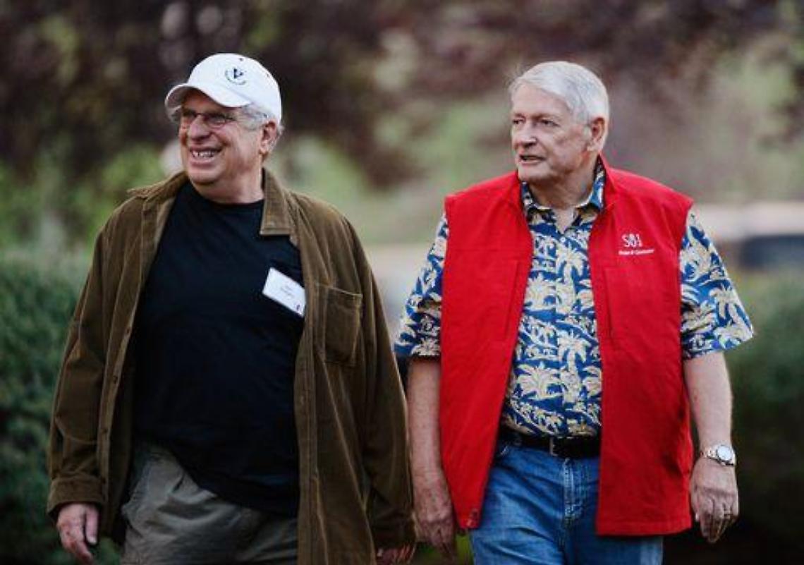 TV/ Liberty rileva Virgin Media a 27 mld,diventa protagonista Ue