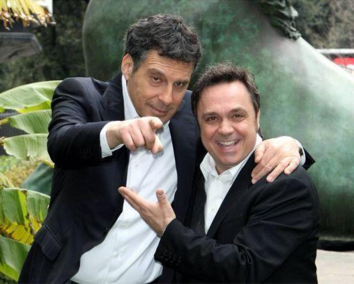 Tv/ Parte "Red or Black? Tutto o niente", il game show di Raiuno