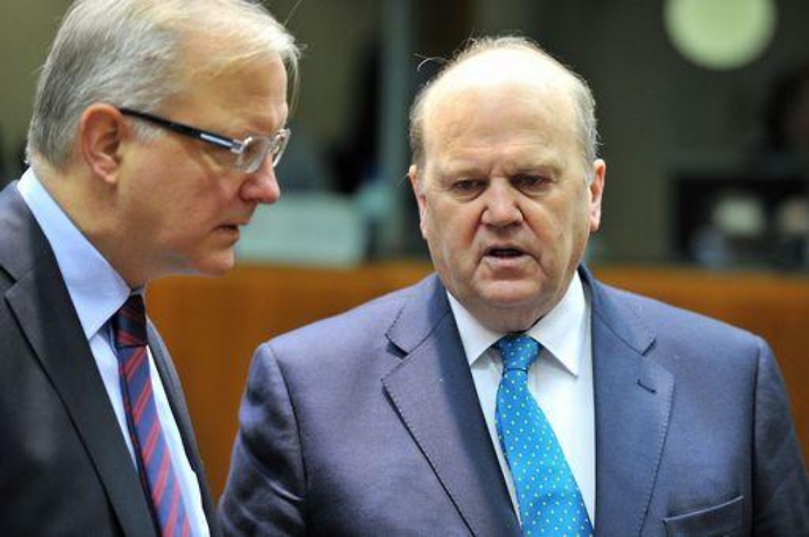 Ue/ Intesa con Parlamento su "Two pack" vigilanza conti paesi