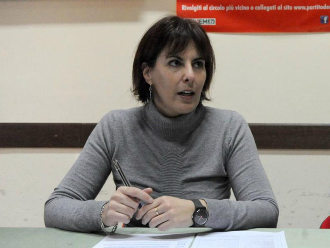 Umore mesto al Partito Democratico<br/>Ferraris: "A livello locale niente da rimproverarci"