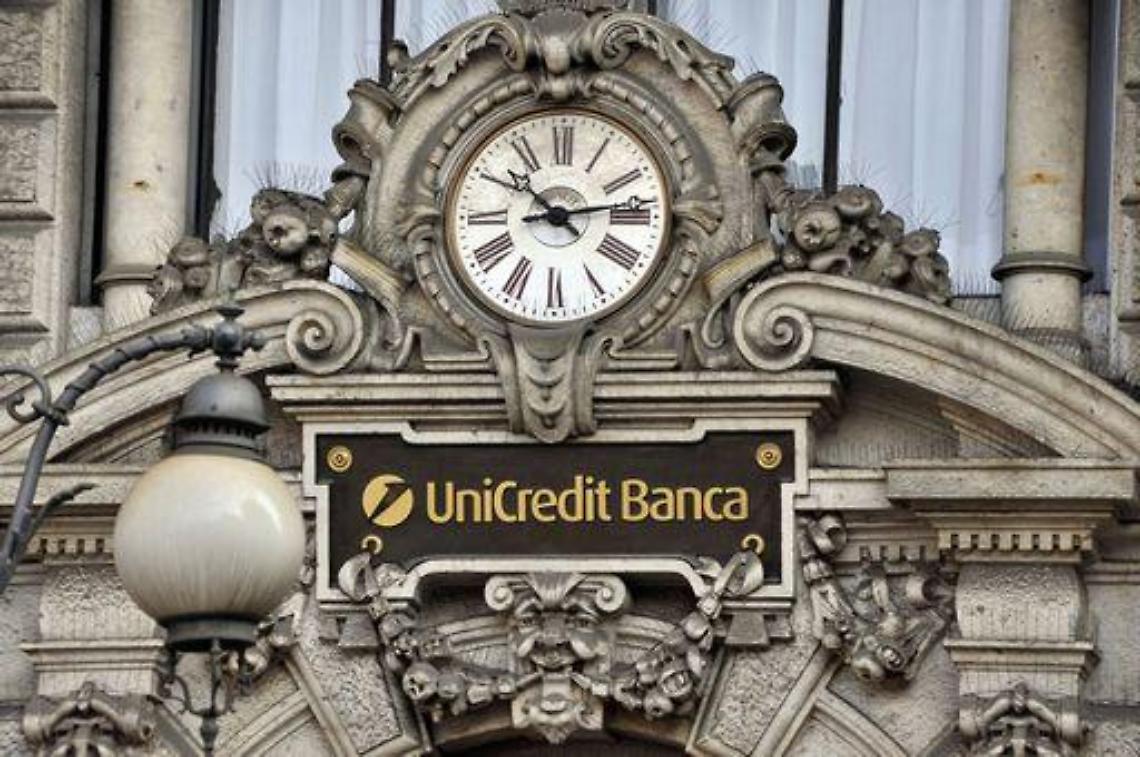UniCredit/ Ghizzoni: Cda ha deciso taglio altre 350 filiali
