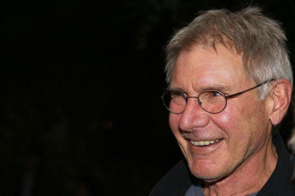 Usa/ Harrison Ford potrebbe ridare il volto a Ian Solo