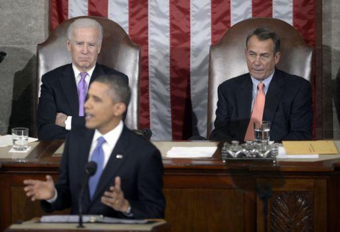 Usa-Ue/ Obama annuncia negoziato per zona di libero scambio