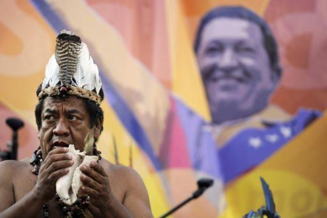 Venezuela/ Vice presidente: Chavez gestisce ancora affari stato