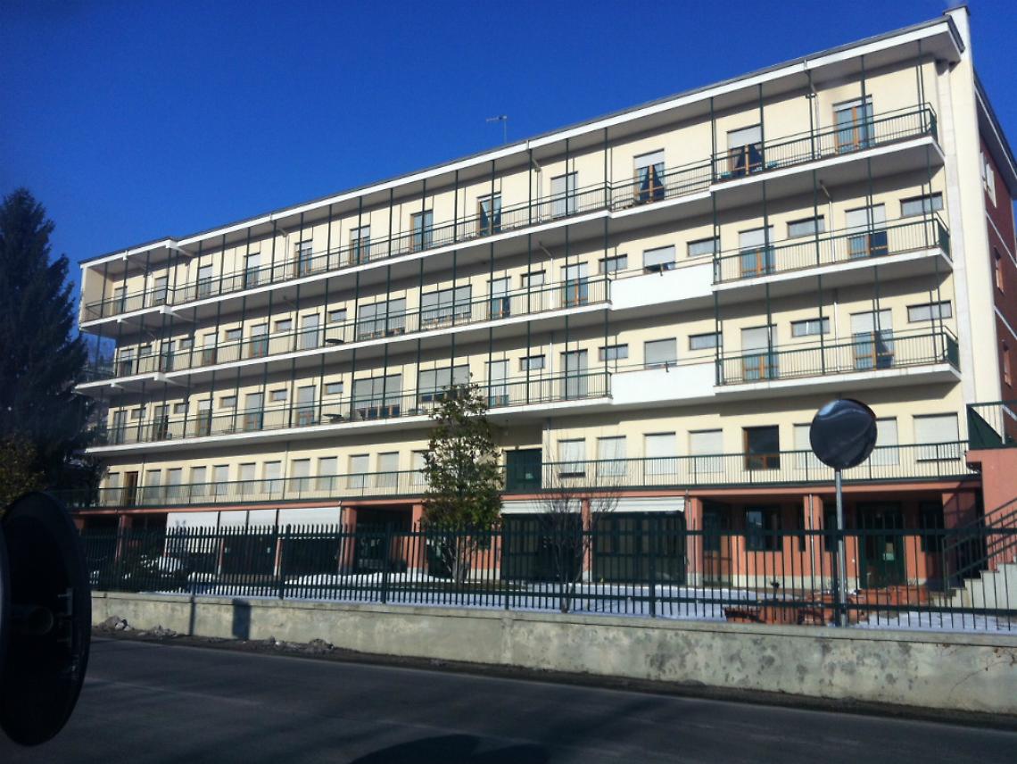 Venti posti letto grazie ad un privato<br/>per la casa di riposo "V. Ravone"