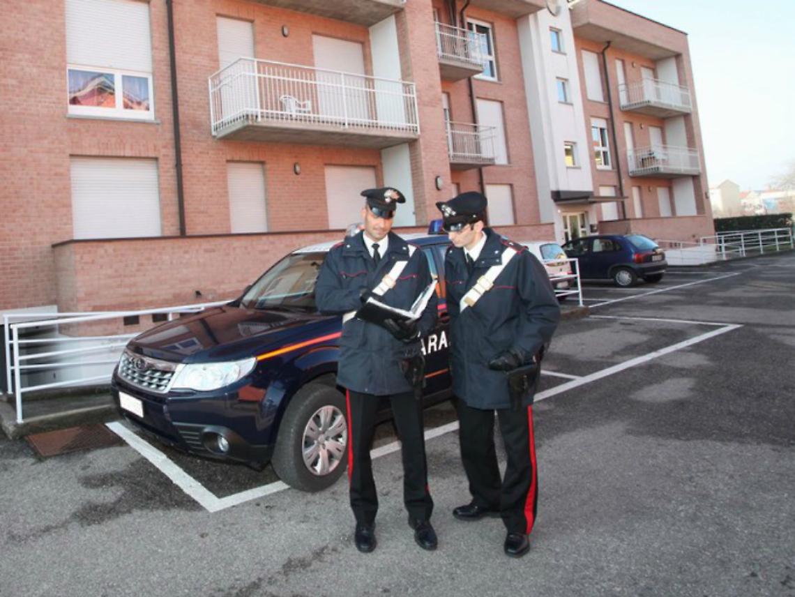 Ventiduenne di Santo Stefano Belbo arrestato due volte in 24 ore