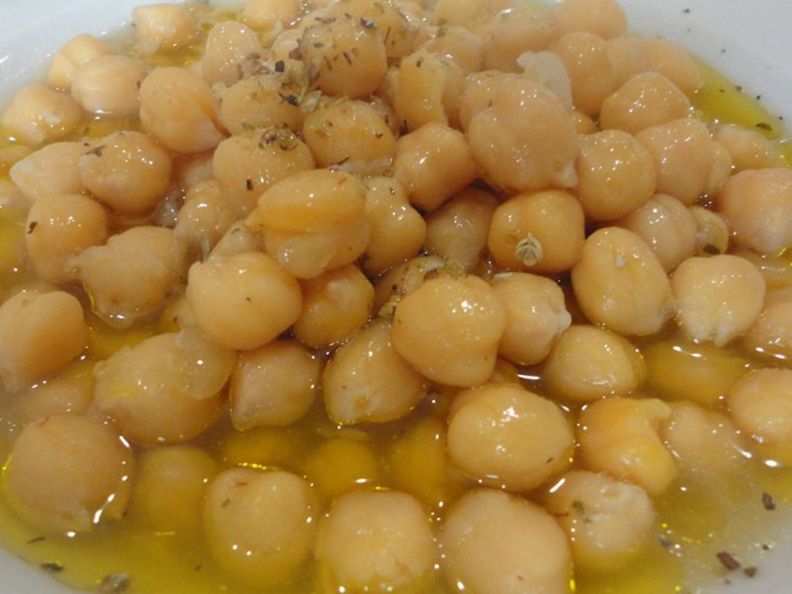 A Quaranti ritorna l'antica sagra dei ceci