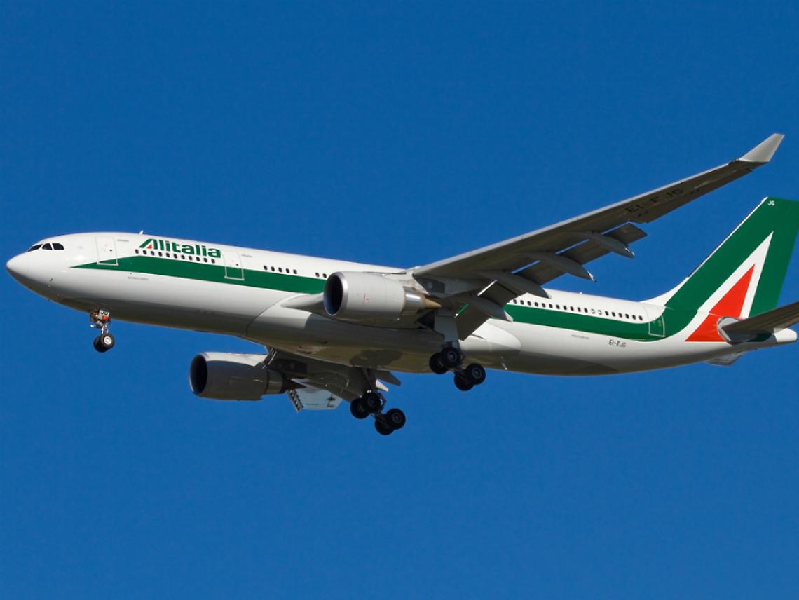 Accordo Comune di Asti - Alitalia<br/>per incrementare il turismo culturale
