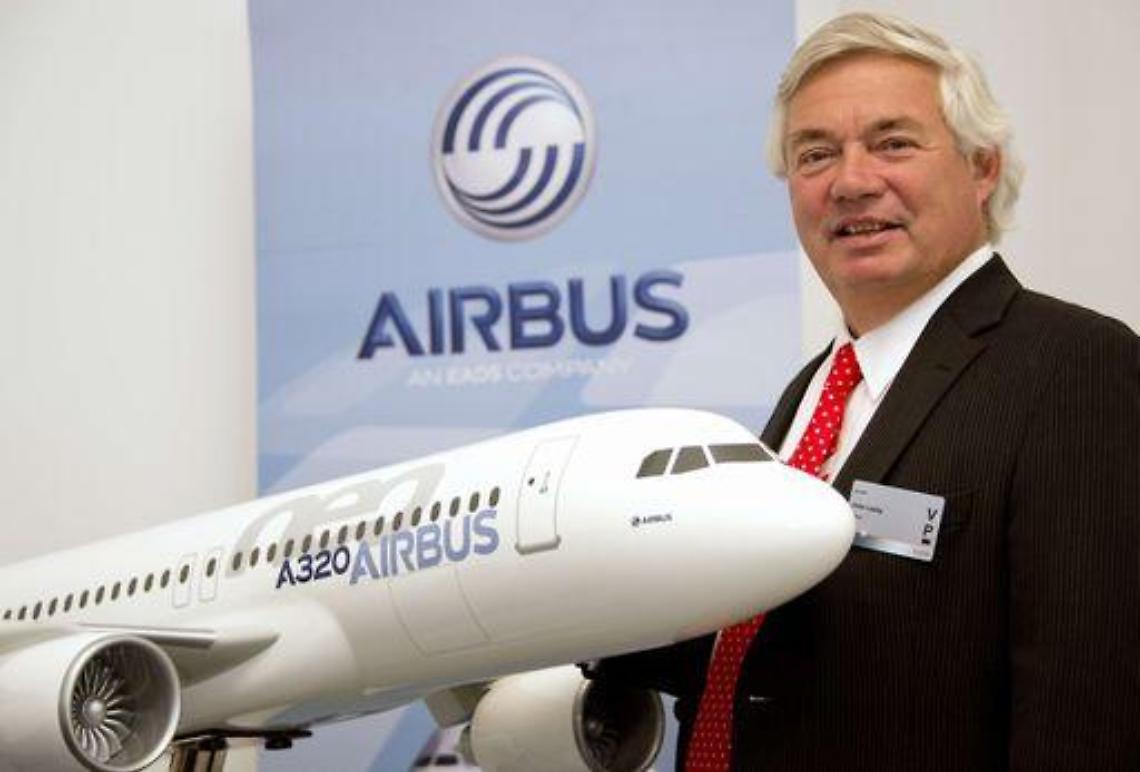 Airbus/ Maxi ordine da Turkish Airlines, fino a 117 apparecchi