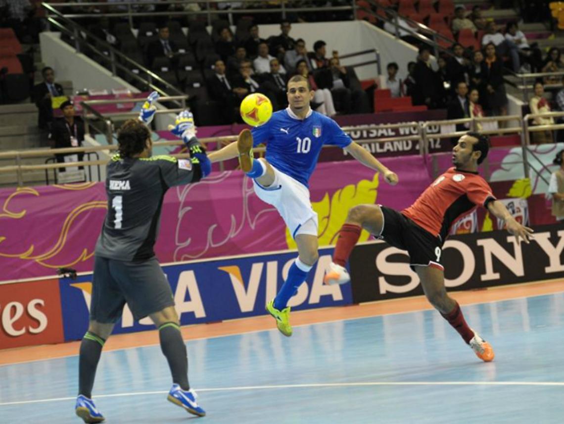 Al Palasanquirico gli Orange sfidano il Verona