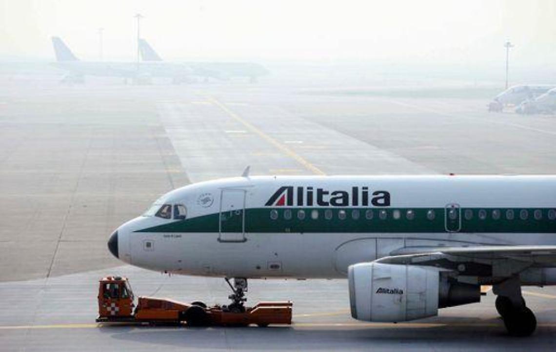 Alitalia/ Annullato sciopero piloti del 18 aprile